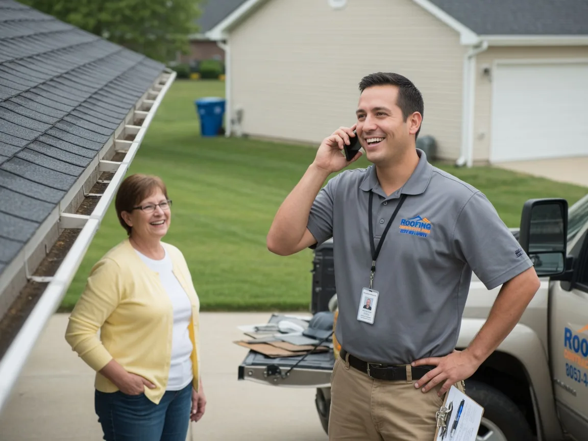 Local Roofing Contractors Oak Vale, MS FAQs